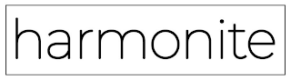 HARMONITE logo