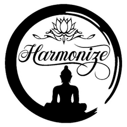 HARMONIZE logo