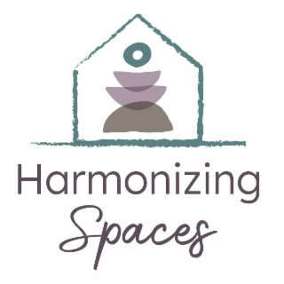 HARMONIZING SPACES logo