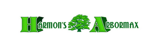 HARMON'S ARBORMAX logo
