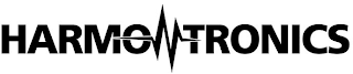 HARMONTRONICS logo