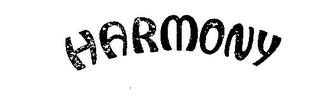 HARMONY logo
