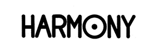 HARMONY logo