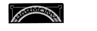 HARMONY logo