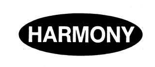 HARMONY logo