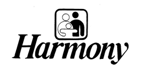 HARMONY logo
