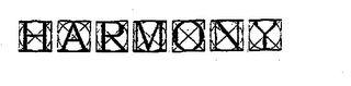 HARMONY logo