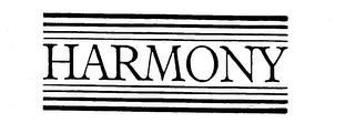 HARMONY logo