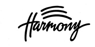 HARMONY