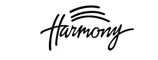 HARMONY logo