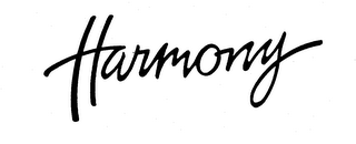 HARMONY logo