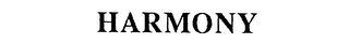 HARMONY logo