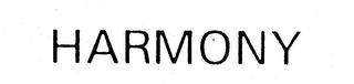 HARMONY logo