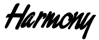 HARMONY logo