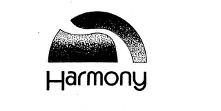 HARMONY logo