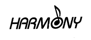 HARMONY logo