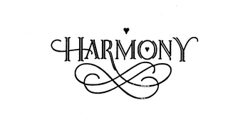 HARMONY logo