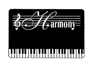 HARMONY