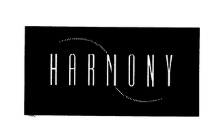 HARMONY logo