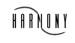 HARMONY logo