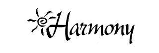 HARMONY logo