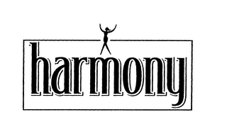 HARMONY logo