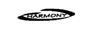 HARMONY logo