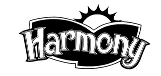 HARMONY logo