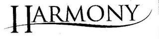 HARMONY