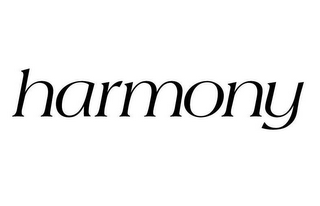HARMONY logo