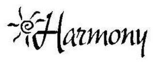 HARMONY logo