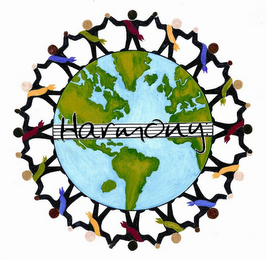 HARMONY logo