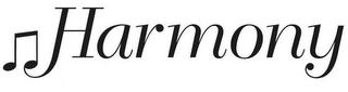HARMONY logo