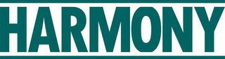HARMONY logo