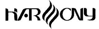 HARMONY logo