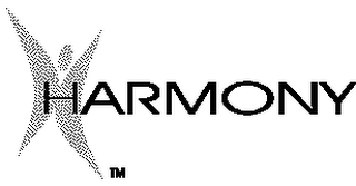 HARMONY logo