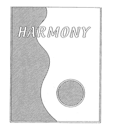 HARMONY logo