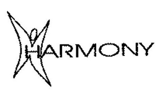 HARMONY logo