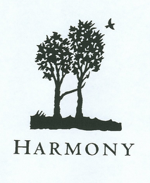 HARMONY logo