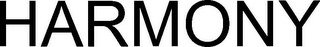 HARMONY logo