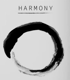 HARMONY logo