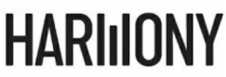 HARMONY logo