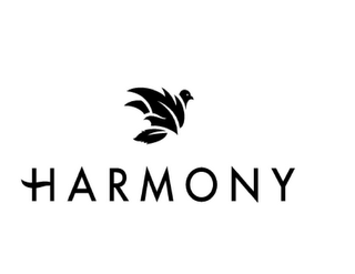 HARMONY logo