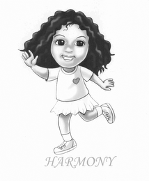 HARMONY logo