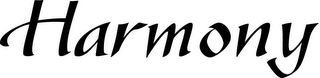 HARMONY logo