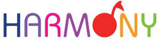 HARMONY logo
