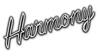 HARMONY logo