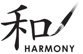 HARMONY logo