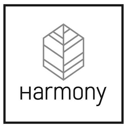 HARMONY logo