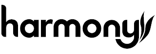 HARMONY logo